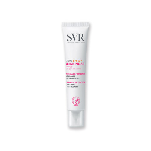 SVR