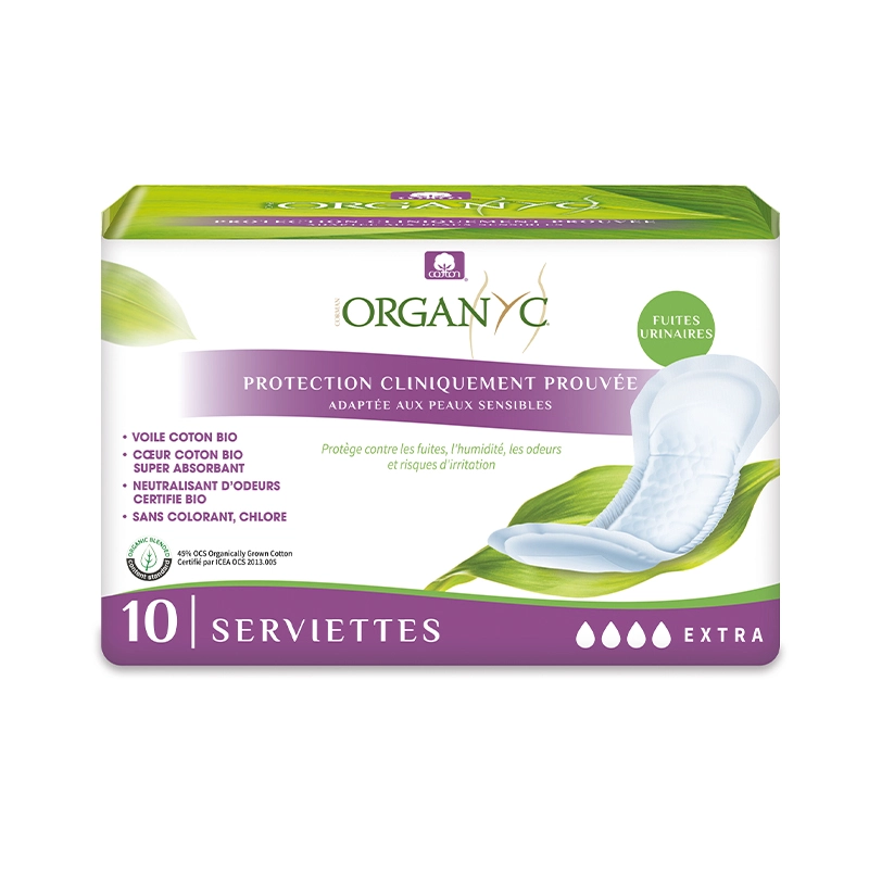 ORGANYC